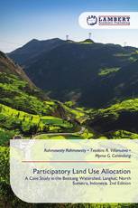 Participatory Land Use Allocation