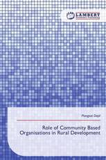 Role of Community Based Organisations in Rural Development