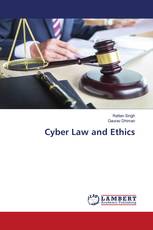 Cyber Law and Ethics