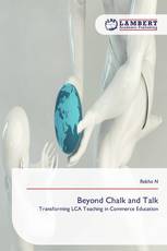 Beyond Chalk and Talk