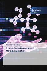 Phase Transformations in Metallic Materials