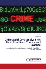Differential Cryptanalysis on Hash Functions:Theory and Practice