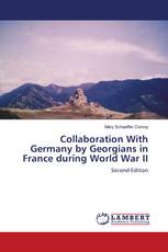 Collaboration With Germany by Georgians in France during World War II