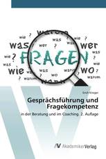 Gesprächsführung und Fragekompetenz