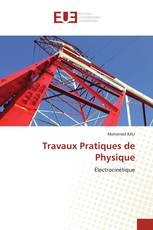 Travaux Pratiques de Physique