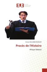 Procès de l'Histoire