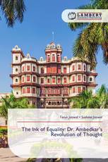 The Ink of Equality: Dr. Ambedkar’s Revolution of Thought