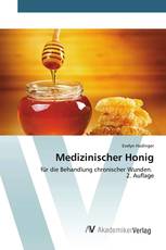 Medizinischer Honig