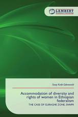Accommodation of diversity and rights of women in Ethiopian federalism