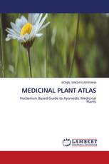 MEDICINAL PLANT ATLAS