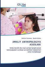 AMALIY ANTROPOLOGIYA ASOSLARI