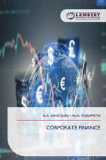 CORPORATE FINANCE
