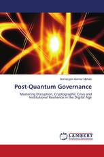 Post-Quantum Governance