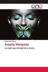 Amelia Mariposa