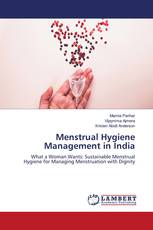 Menstrual Hygiene Management in India