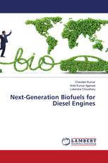 Next-Generation Biofuels for Diesel Engines