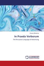 In Praeda Verborum
