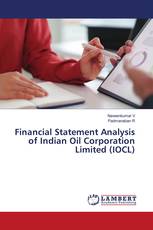 Financial Statement Analysis of Indian Oil Corporation Limited (IOCL)