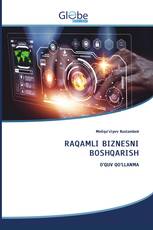RAQAMLI BIZNESNI BOSHQARISH
