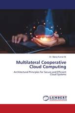 Multilateral Cooperative Cloud Computing