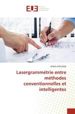 Lasergrammétrie entre méthodes conventionnelles et intelligentes