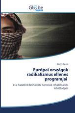 Európai országok radikalizmus ellenes programjai