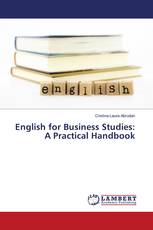 English for Business Studies: A Practical Handbook
