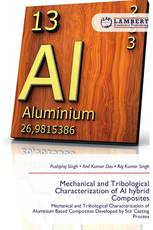 Mechanical and Tribological Characterization of Al hybrid Composites