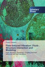 Flow-Induced Vibration: Fluid–Structure Interaction and Modeling
