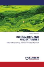 INEQUALITIES AND UNCERTAINTIES