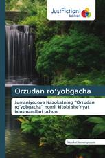 Orzudan roʻyobgacha