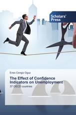 The Effect of Confidence Indicators on Unemployment