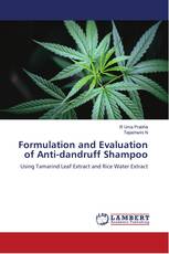 Formulation and Evaluation of Anti-dandruff Shampoo