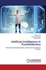 Artificial Intelligence in Prosthodontics
