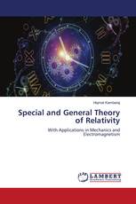 Special and General Theory of Relativity