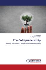 Eco-Entrepreneurship