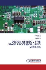 DESIGN OF RISC V FIVE STAGE PROCESSOR USING VERILOG