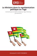Le Ministre dans la représentation politique au Togo