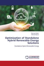 Optimization of Standalone Hybrid Renewable Energy Solutions