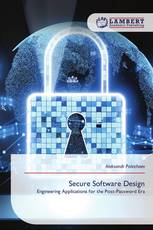 Secure Software Design