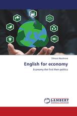 English for economy