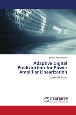 Adaptive Digital Predistortion for Power Amplifier Linearization