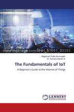 The Fundamentals of IoT