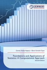 Foundations and Applications of Statistics: A Computational Approach