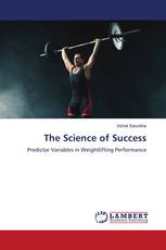 The Science of Success