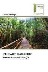 L'enfant d'ailleurs