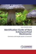 Identification Guide of Rare Ectomycorrhizal Mushrooms: