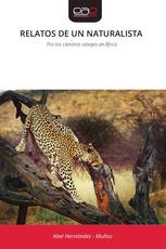 RELATOS DE UN NATURALISTA
