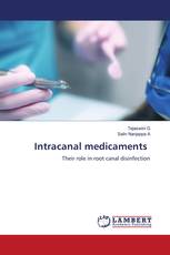 Intracanal medicaments