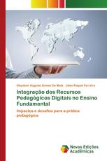 Integração dos Recursos Pedagógicos Digitais no Ensino Fundamental